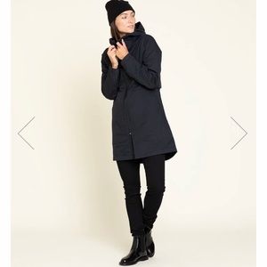 Baro Luxury Raincoat